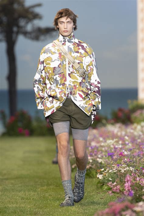 dior summer 2023 men's collection|Dior men's summer 2023.